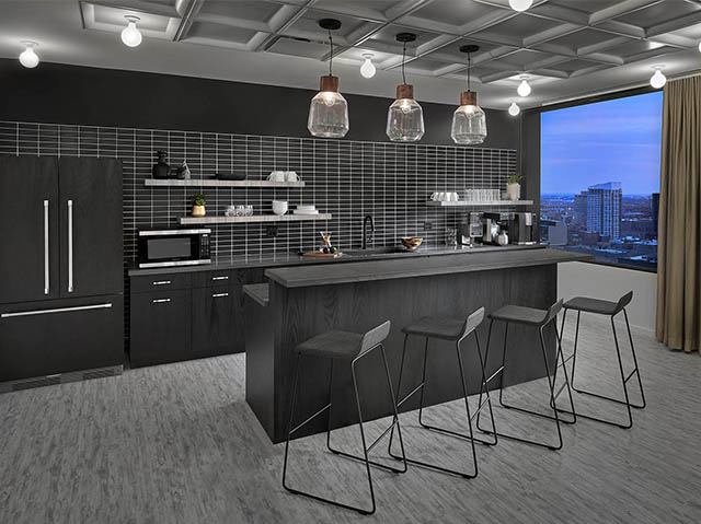 办公室装建设计