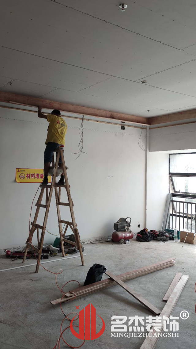 广州装建设计公司