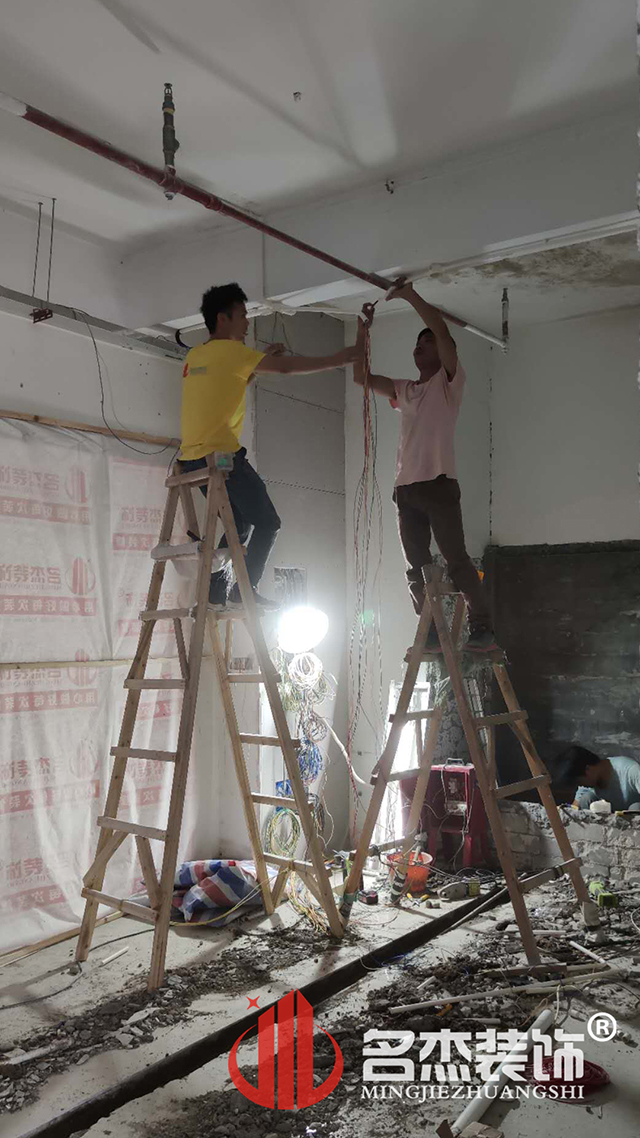 广州装建设计公司