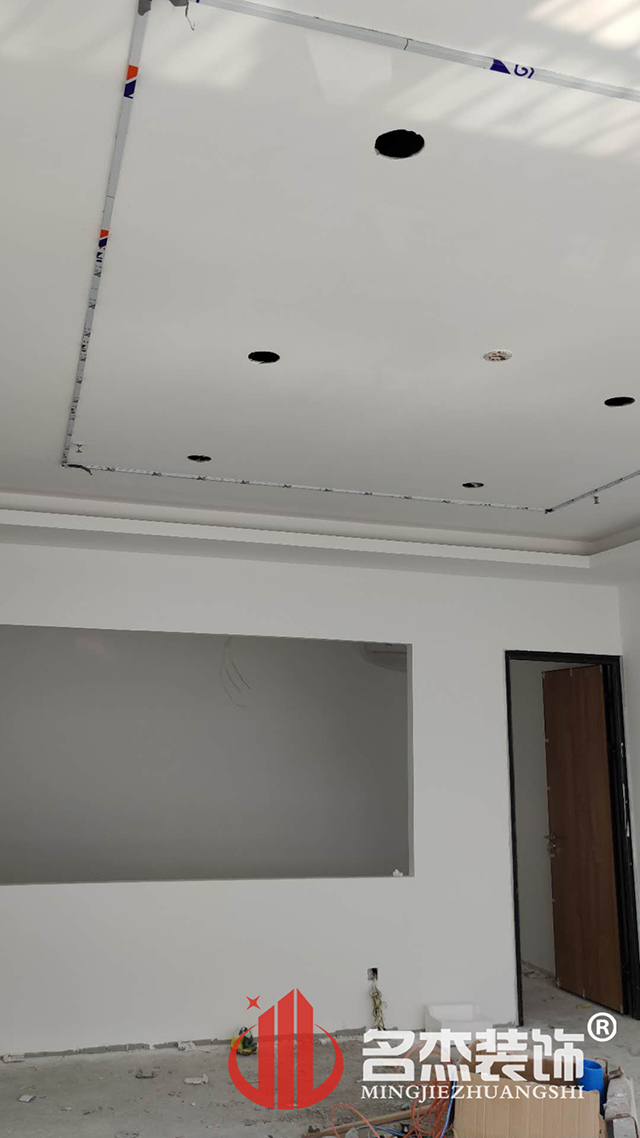 广州装建设计公司