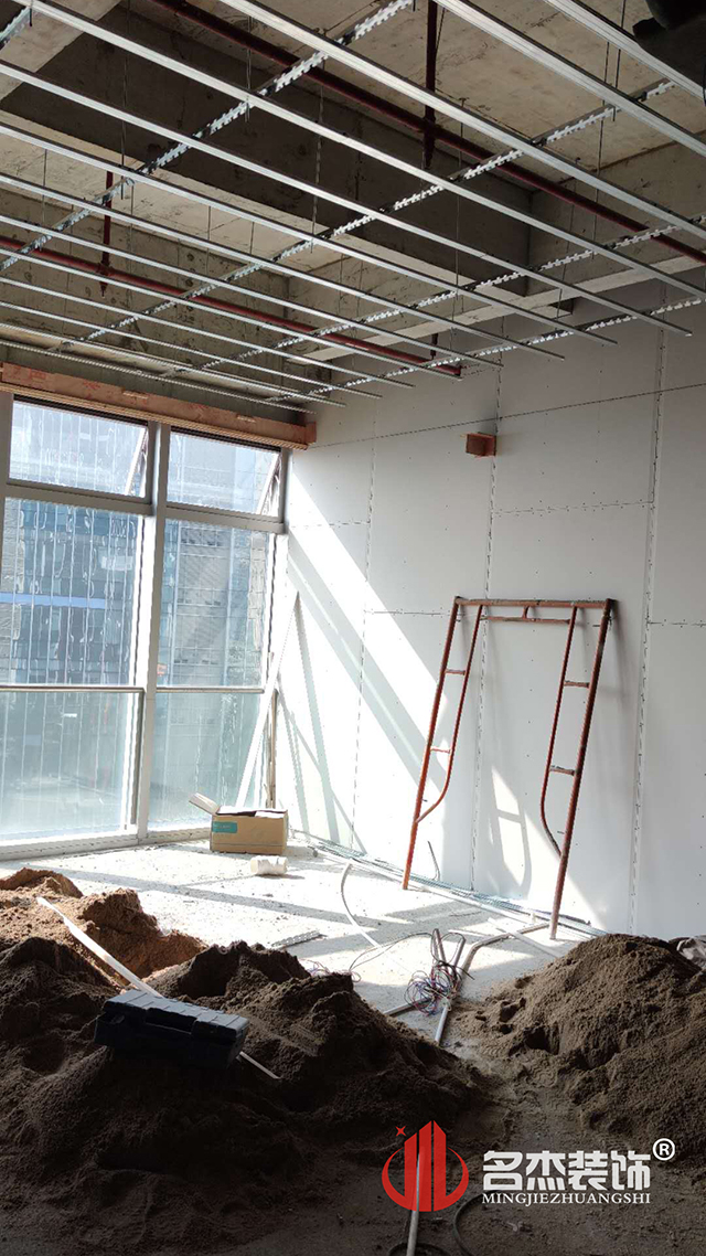 广州装建设计公司