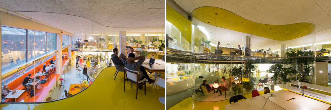 广州装建设计公司