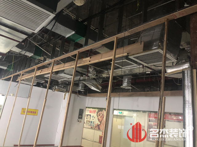 广州装建设计公司