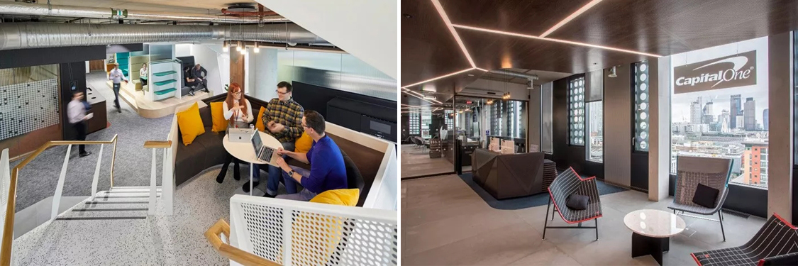 广州装建设计公司