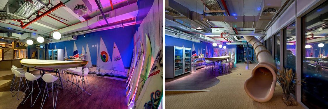 广州装建设计公司