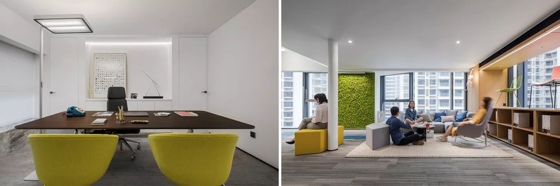 广州装建设计公司