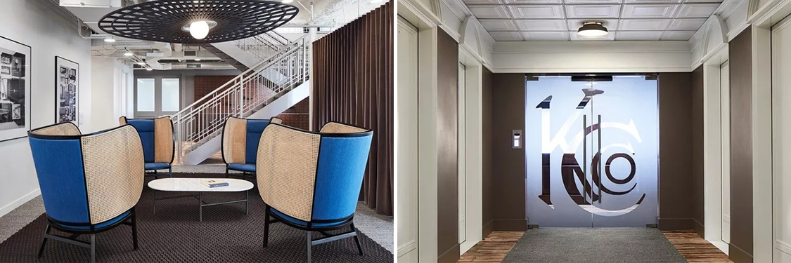 广州装建设计公司