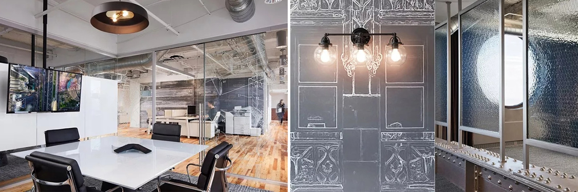 广州装建设计公司