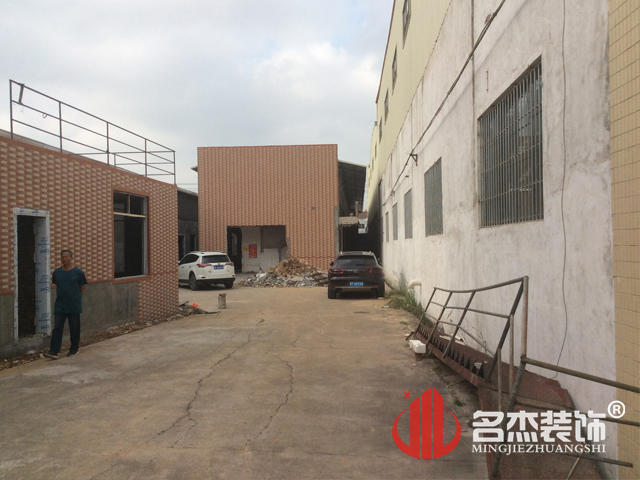 广州装建设计公司