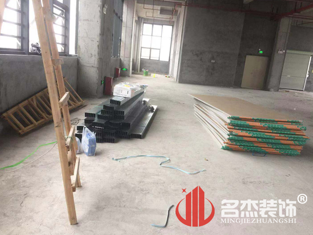 广州装建设计公司