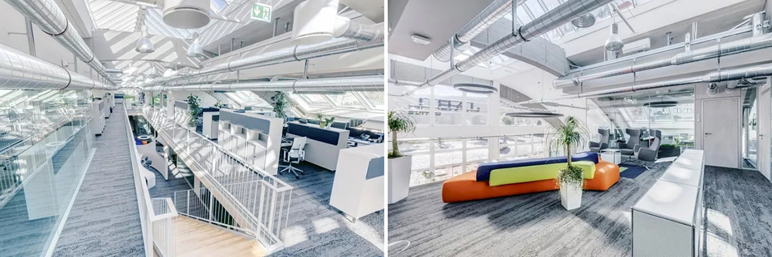 广州装建设计公司