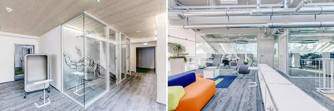 广州装建设计公司