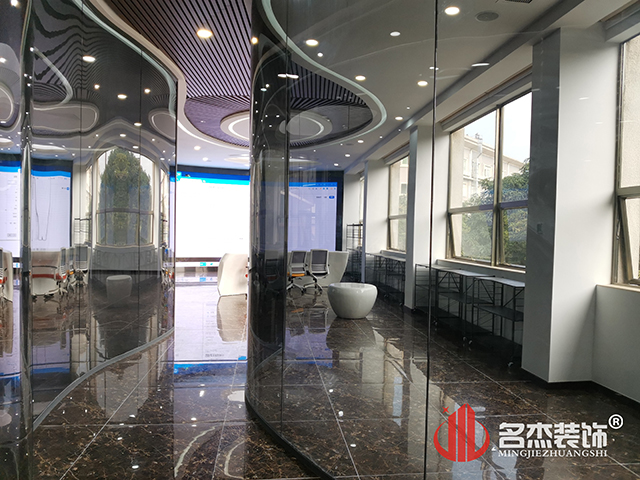 广州装建设计公司