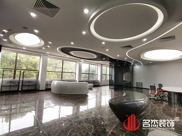 广州装建设计公司