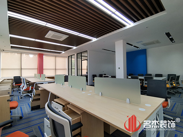 广州装建设计公司