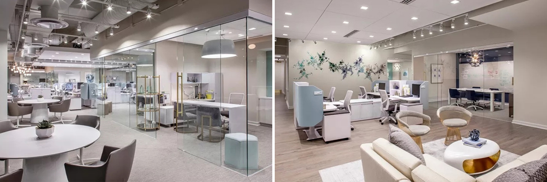 广州装建设计公司