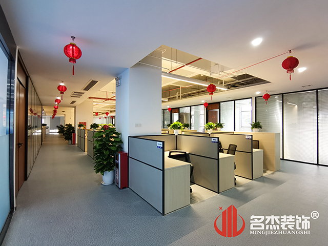 广州装建设计公司