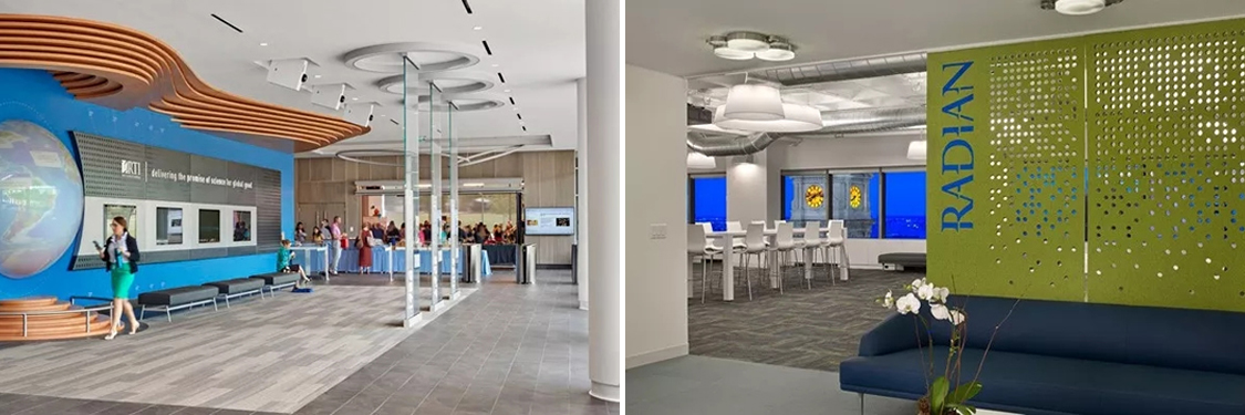 广州装建设计公司