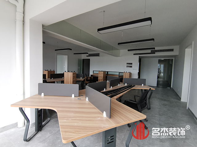 广州装建设计公司