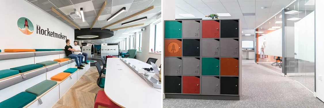 广州装建设计公司