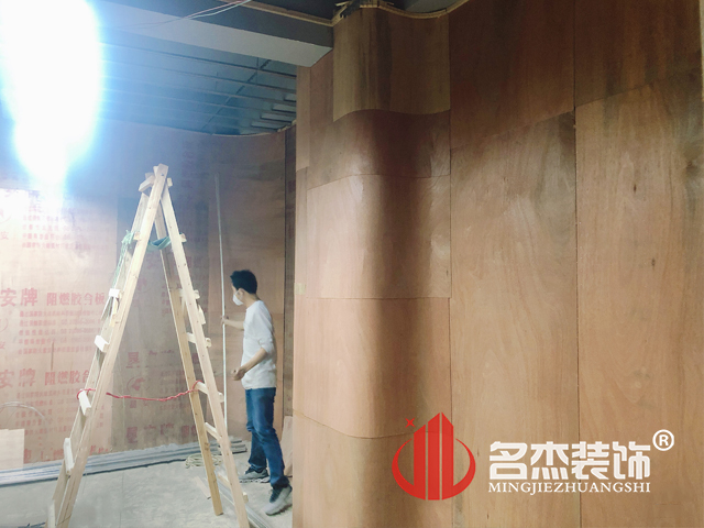 广州装建设计公司