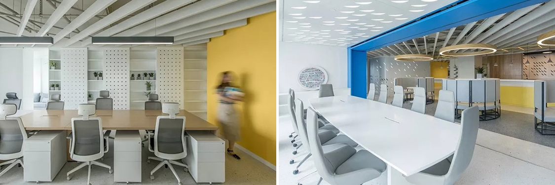 广州装建设计公司