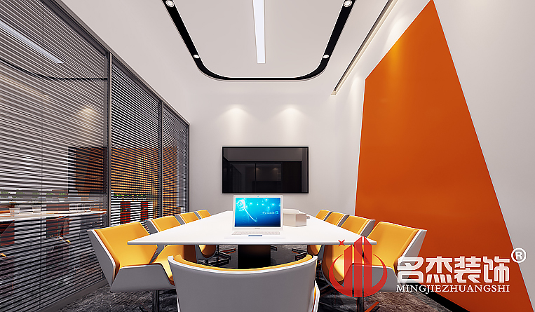 会议室装建设计