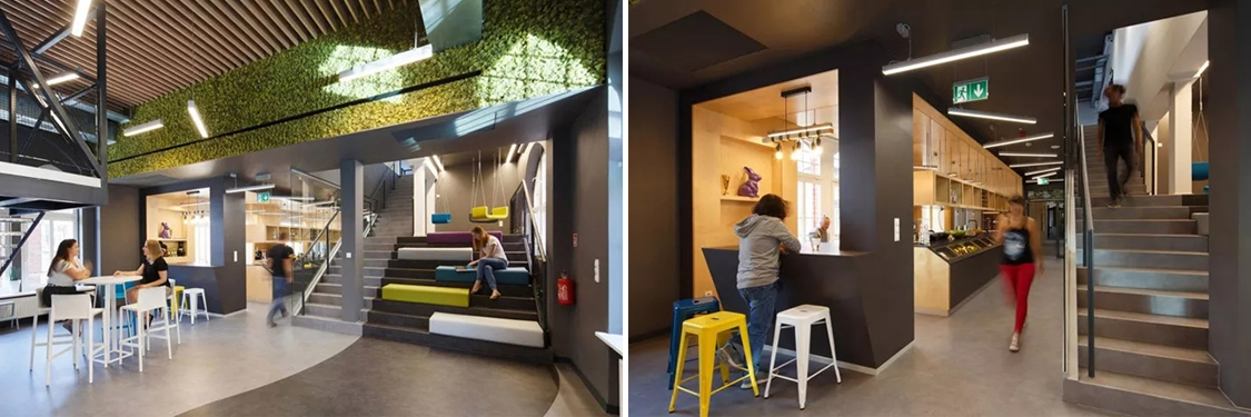 广州装建设计公司