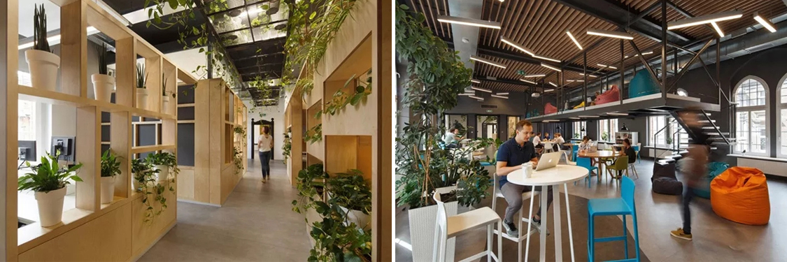 广州装建设计公司