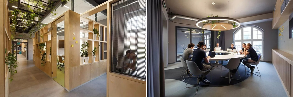 广州装建设计公司