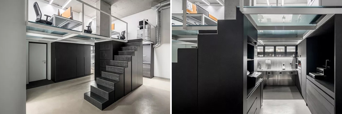 广州装建设计公司