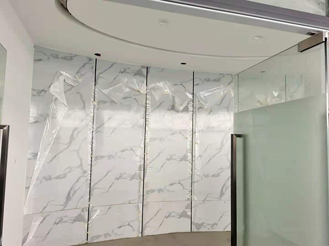 广州装建设计公司