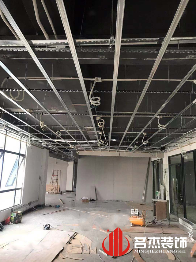 广州装建设计公司