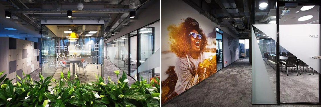 广州装建设计公司