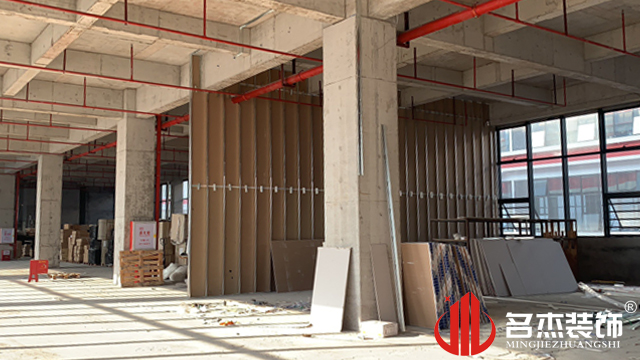 广州装建设计公司