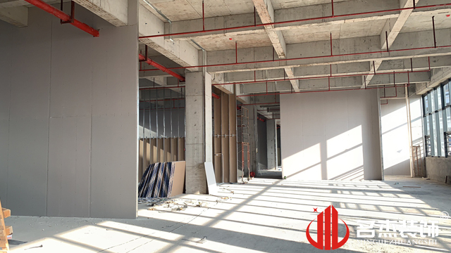 广州装建设计公司