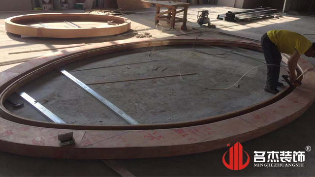 广州装建设计公司