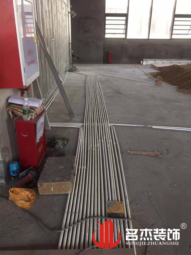 广州装建设计公司