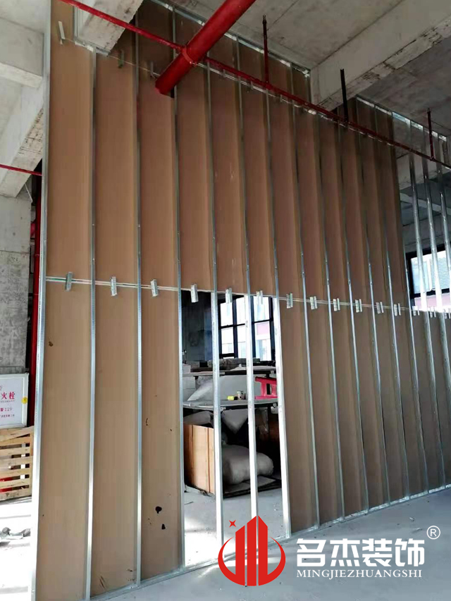 广州装建设计公司