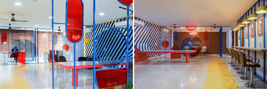 广州装建设计公司