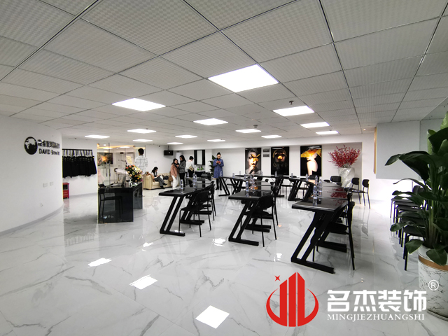 广州装建设计公司