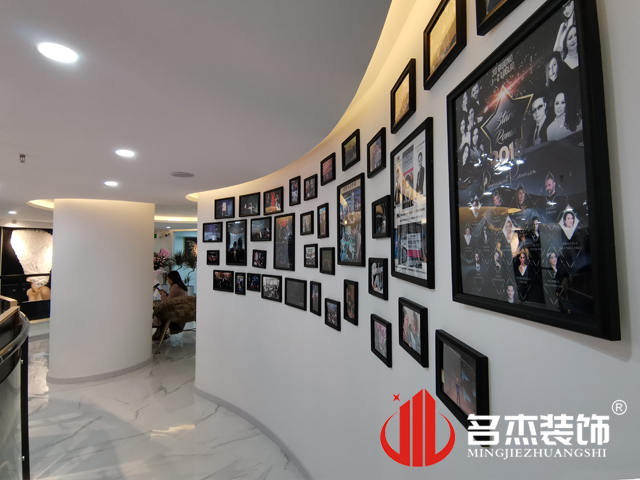 广州装建设计公司