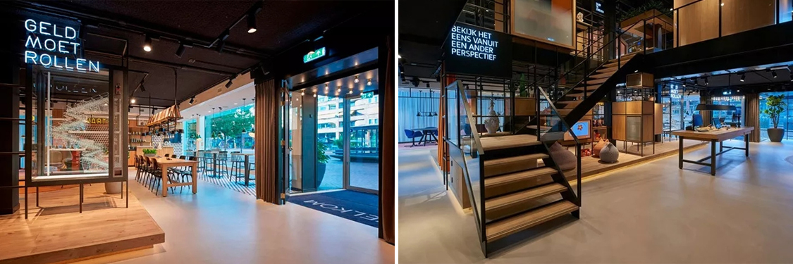 广州装建设计公司