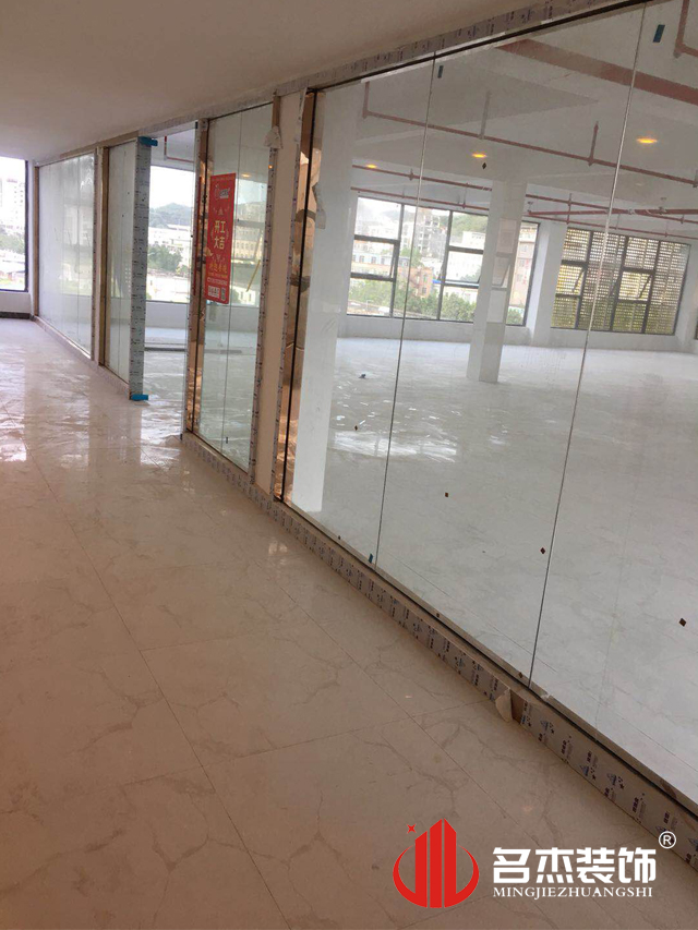 广州装建设计公司