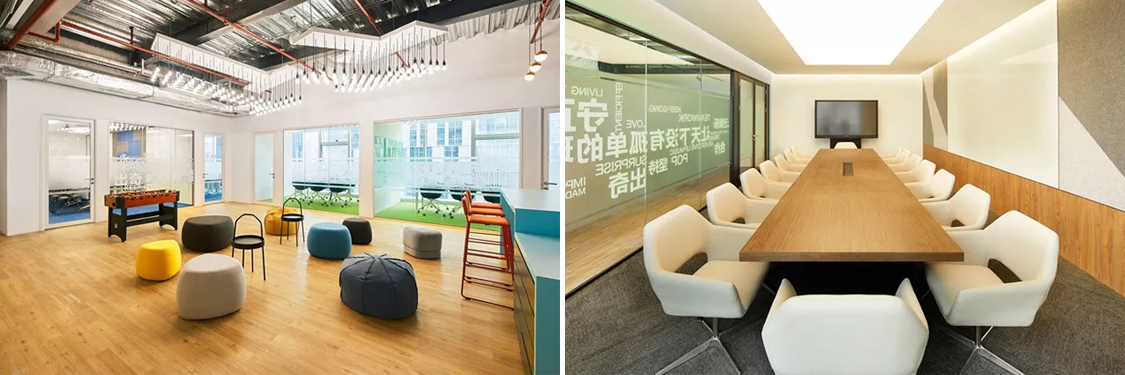 广州装建设计公司