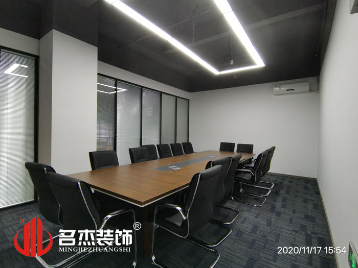 广州装建设计公司