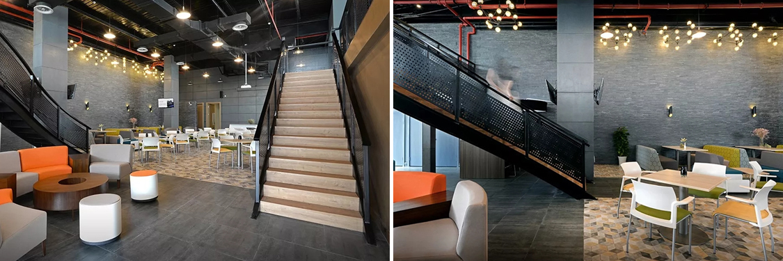 广州装建设计公司