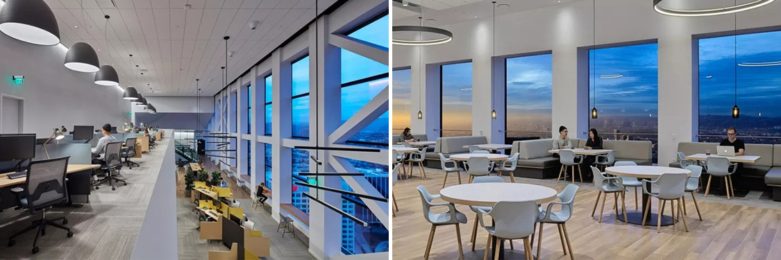 广州装建设计公司