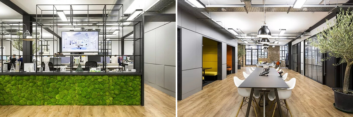 广州装建设计公司