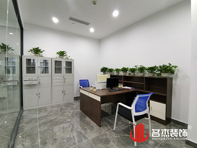 广州装建设计公司